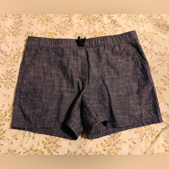 bcg Other - FREE Chambray Shorts Girls size XL.  NWOT with any purchase